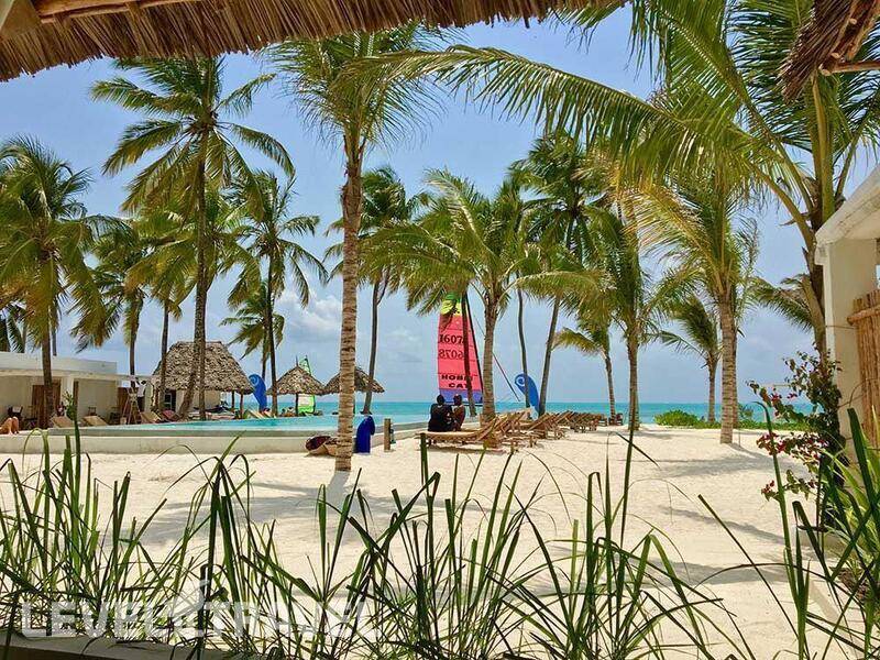 Фотография The Loop Beach Resort
