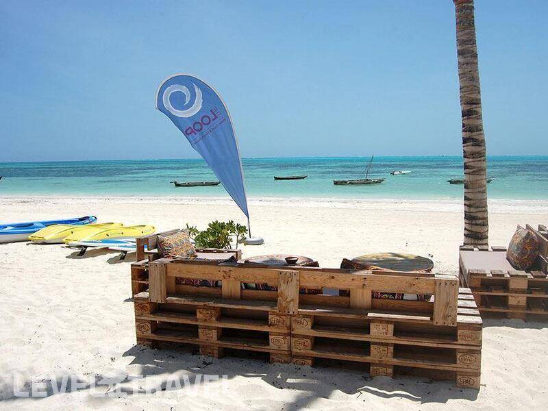 Фотография The Loop Beach Resort