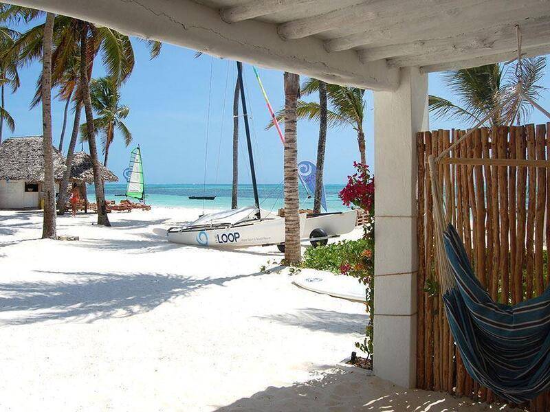 Фотография The Loop Beach Resort