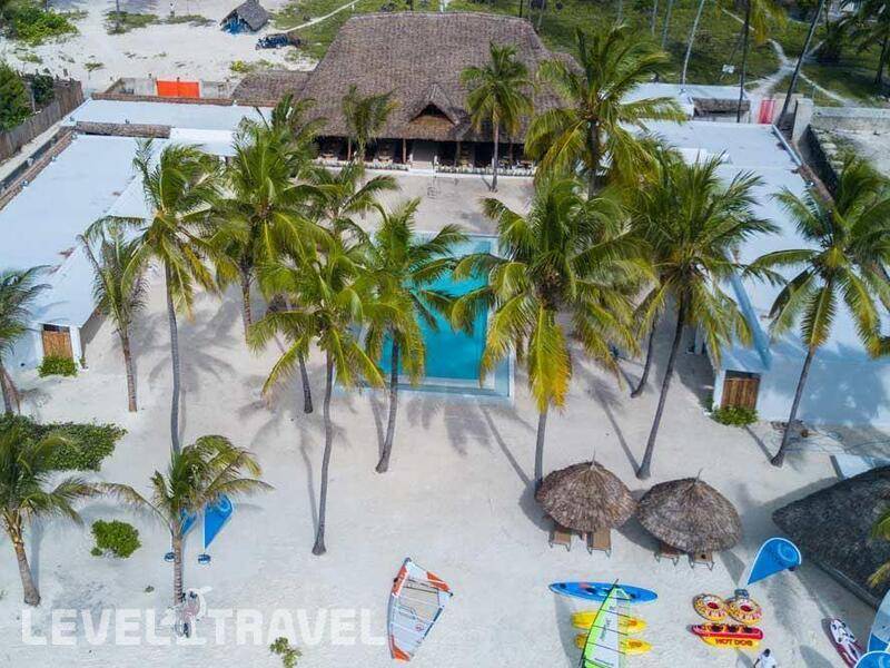 Фотография The Loop Beach Resort