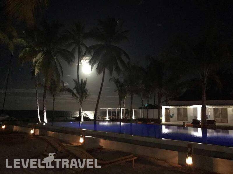Фотография The Loop Beach Resort