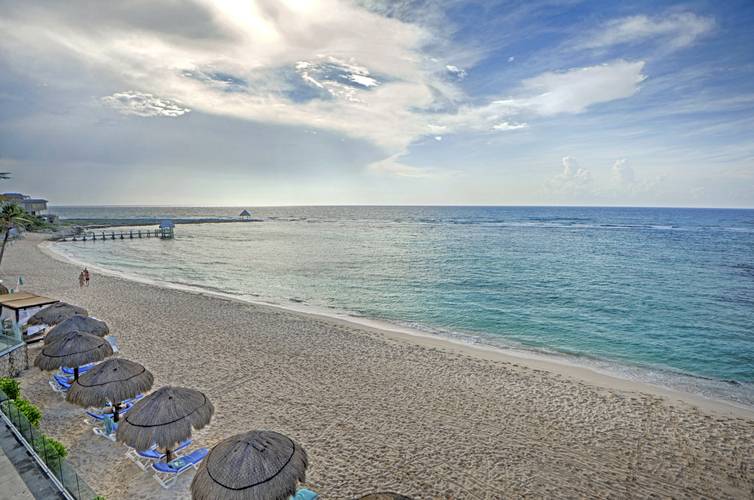 The Sian Ka'An At Grand Tulum (Adults Only 18+)