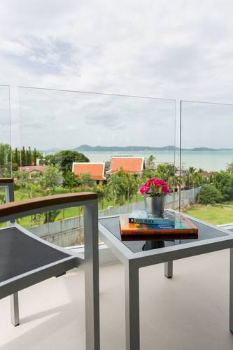 The Beachfront Hotel Phuket (Ex. Best Western Plus The Beachfront)