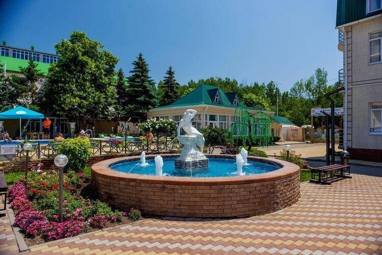 Кристалл Уют Пансионат