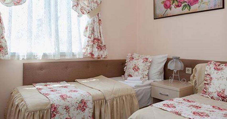 Кристалл Уют Пансионат