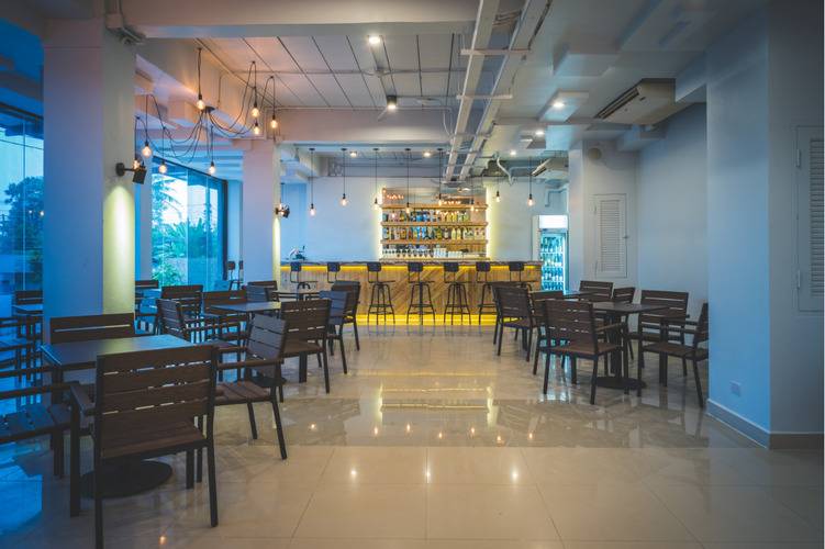 Maikhao Hotel