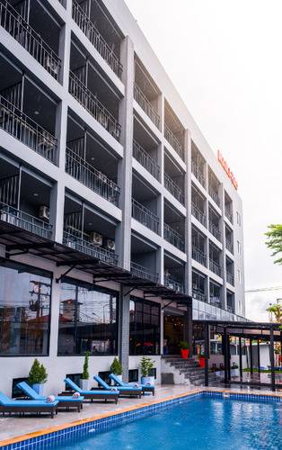 Maikhao Hotel