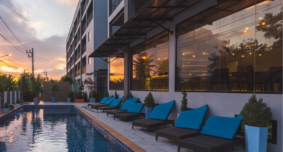 Maikhao Hotel
