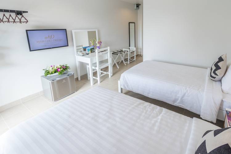 Maikhao Hotel