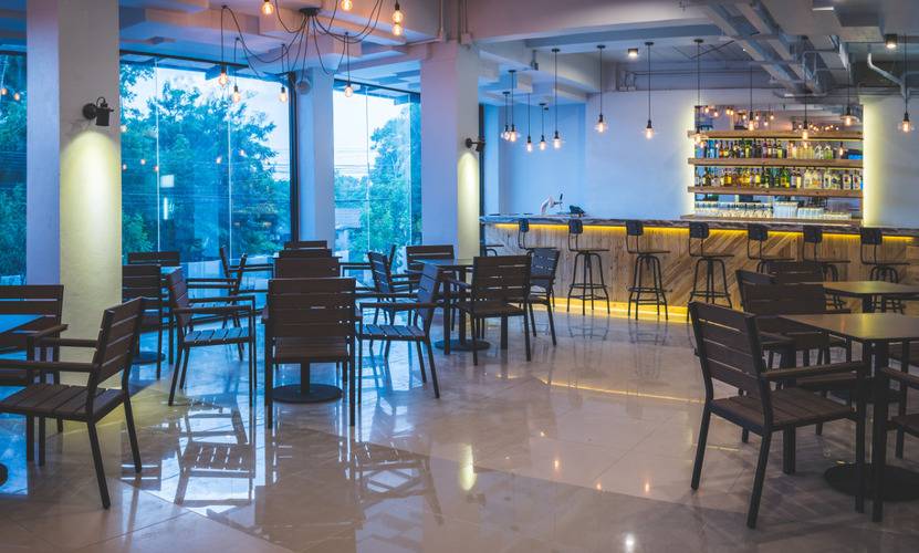 Maikhao Hotel