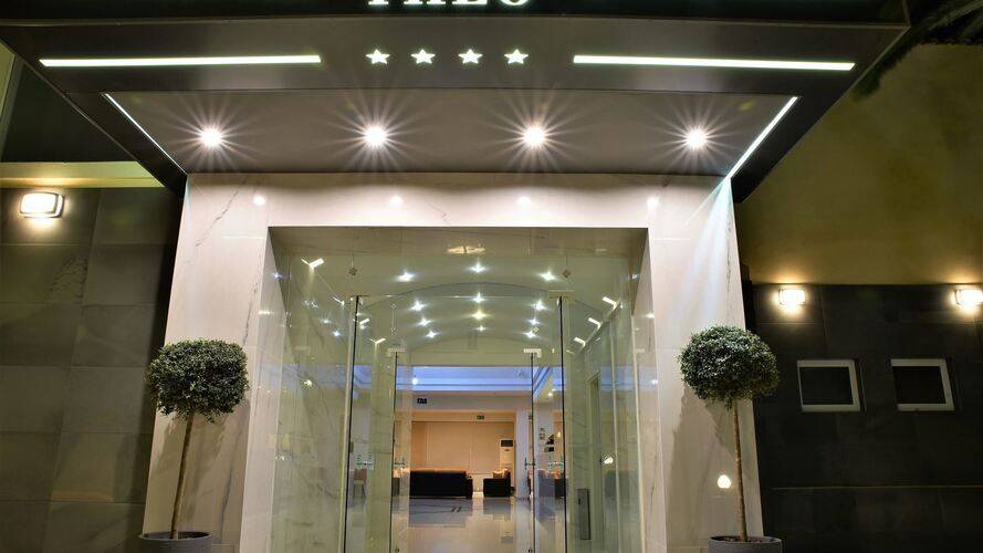 Theo Hotel