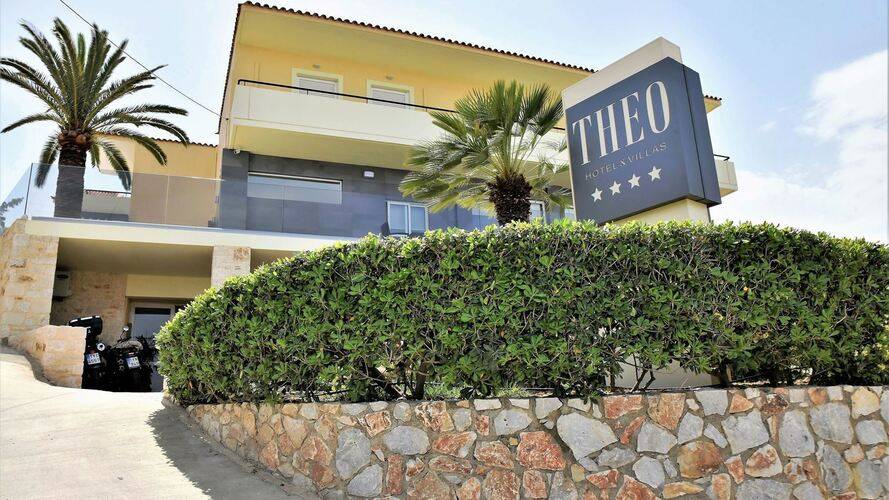 Theo Hotel