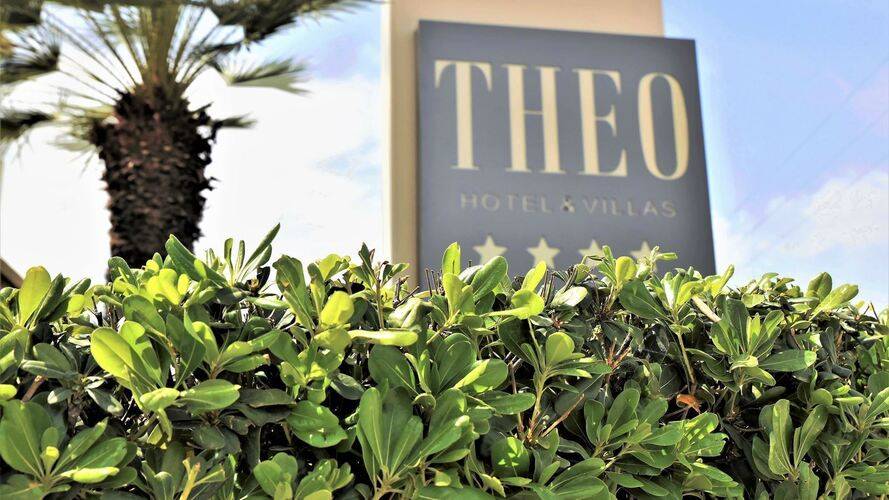 Theo Hotel