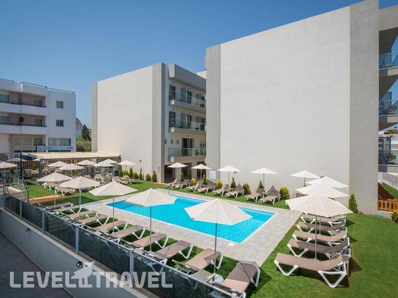 Фотография City Green Hotel (Adults Only 17+)