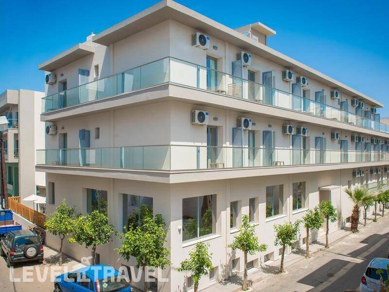 Фотография City Green Hotel (Adults Only 17+)