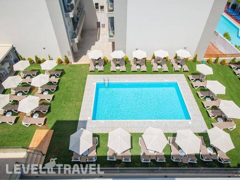 Фотография City Green Hotel (Adults Only 17+)