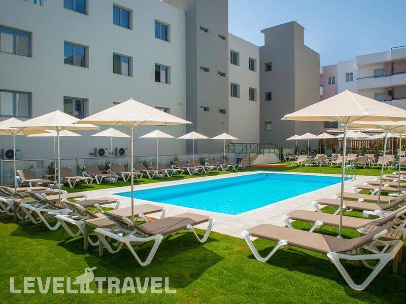 Фотография City Green Hotel (Adults Only 17+)