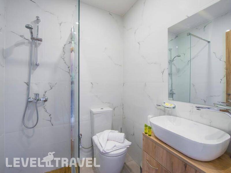 Фотография City Green Hotel (Adults Only 17+)