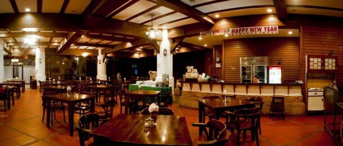 Prima Villa Pattaya