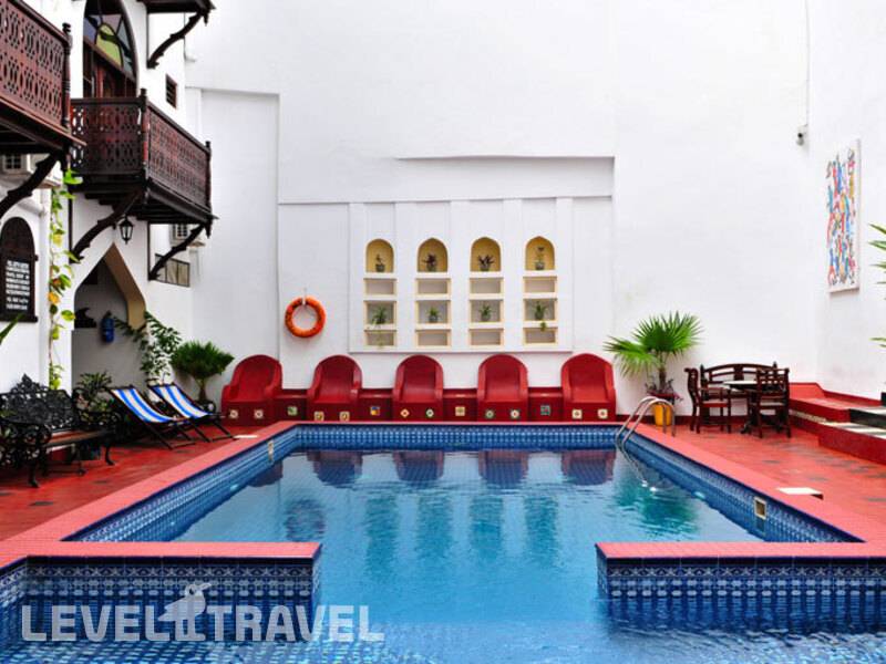 Фотография Dhow Palace