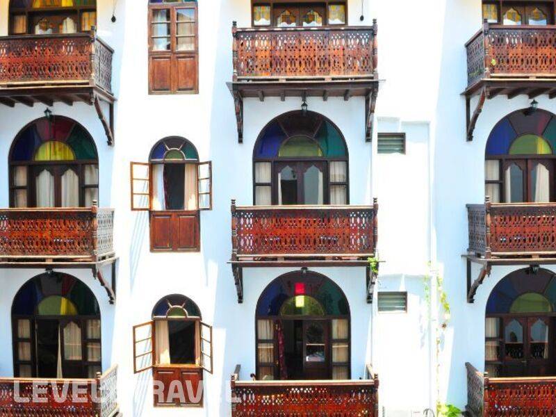 Фотография Dhow Palace