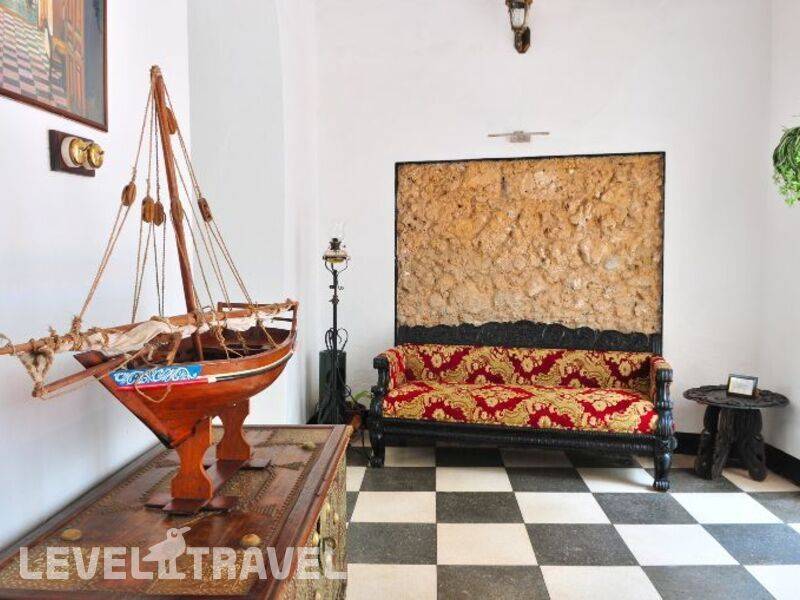 Фотография Dhow Palace