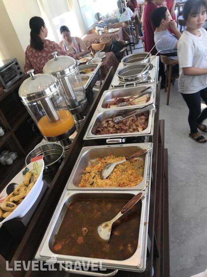 фотографии отеля Sen Vang Luxury Hotel в Вьетнам(Нячанг) - фото №5