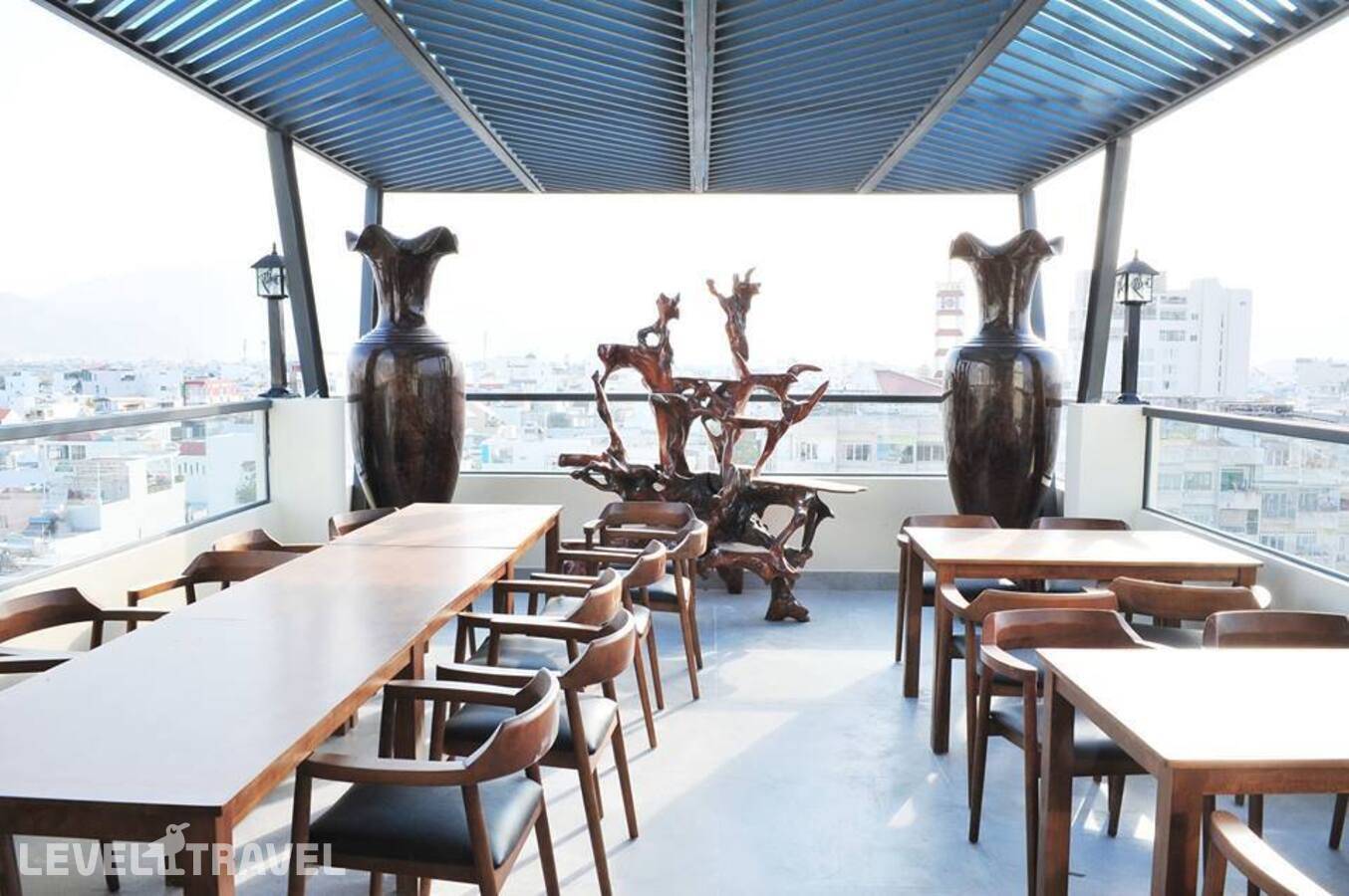 фотографии отеля Sen Vang Luxury Hotel в Вьетнам(Нячанг) - фото №2