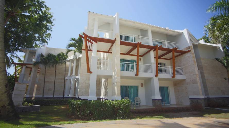 Grand Paradise Samana