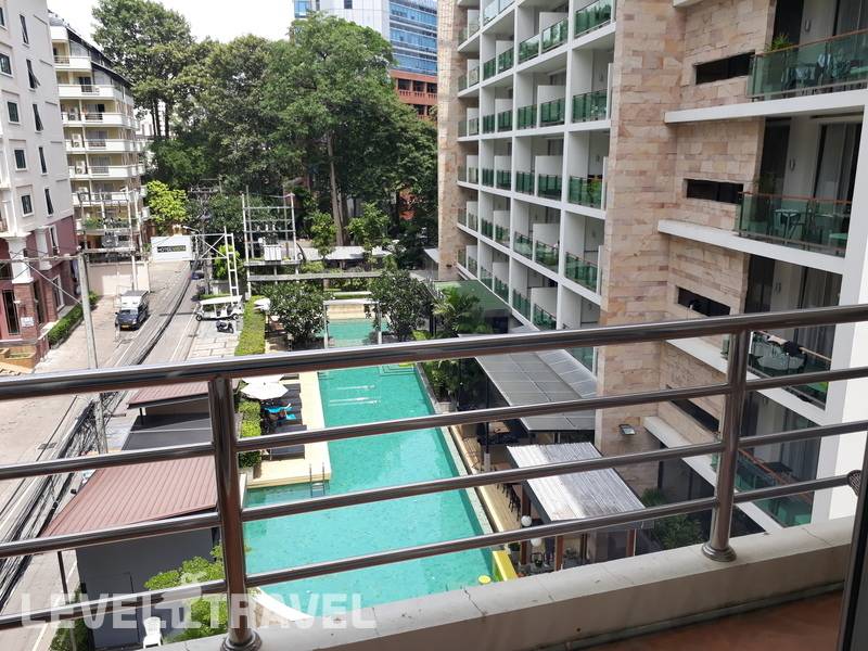 Фотография Rajadhani Hotel Pattaya