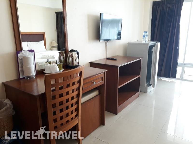 Фотография Rajadhani Hotel Pattaya