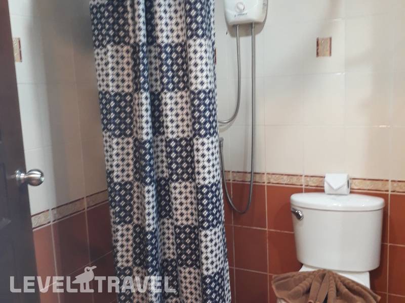 Фотография Rajadhani Hotel Pattaya