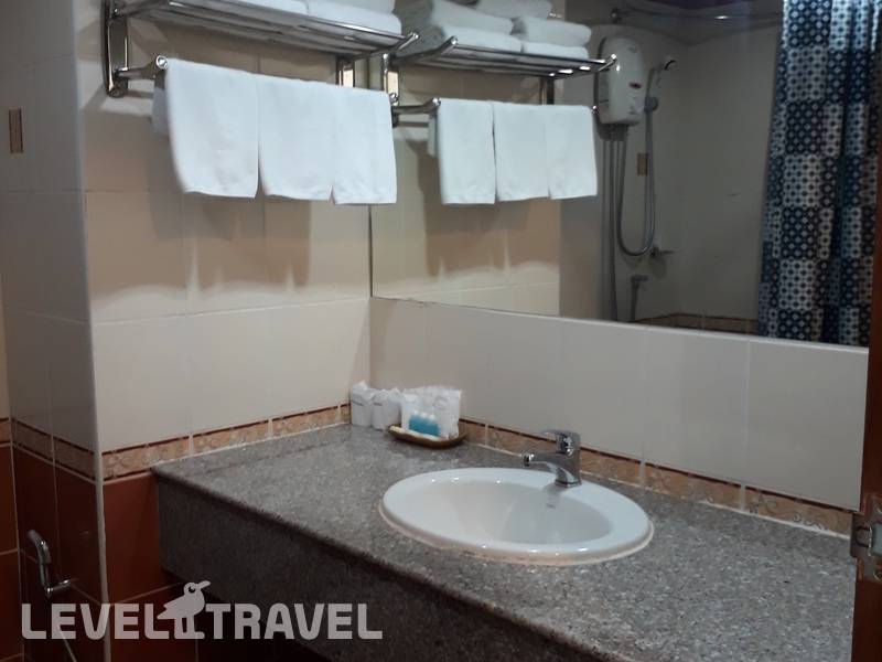 Фотография Rajadhani Hotel Pattaya