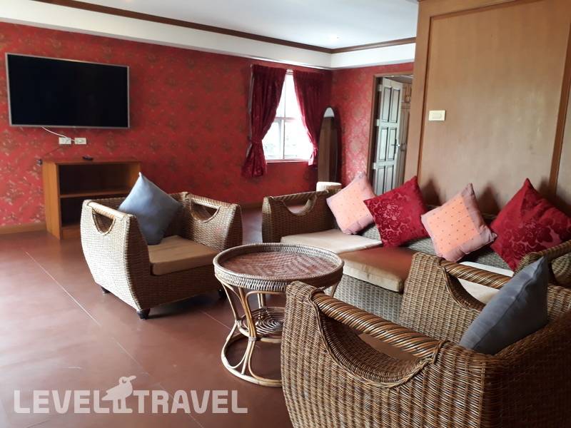 Фотография Rajadhani Hotel Pattaya