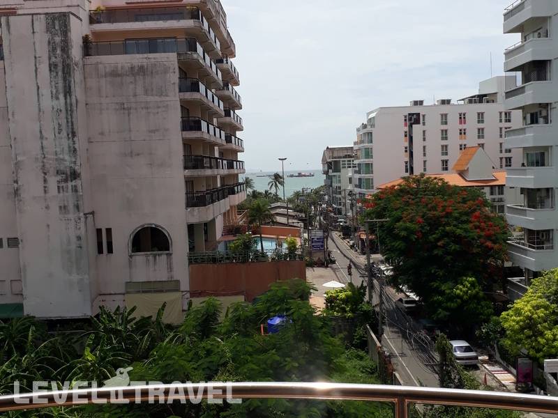 Фотография Rajadhani Hotel Pattaya
