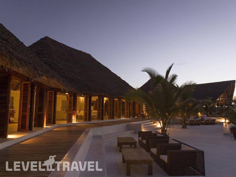Фотография Qambani Luxury Resort