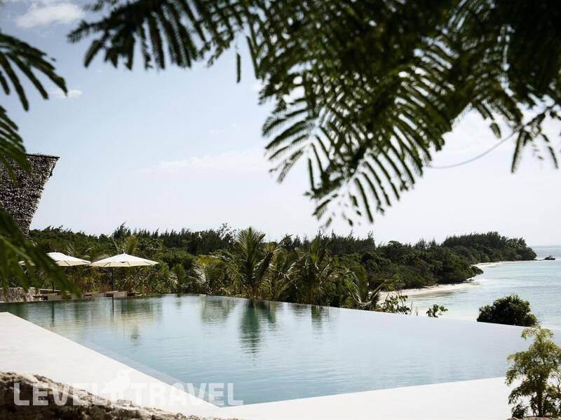 Фотография Qambani Luxury Resort
