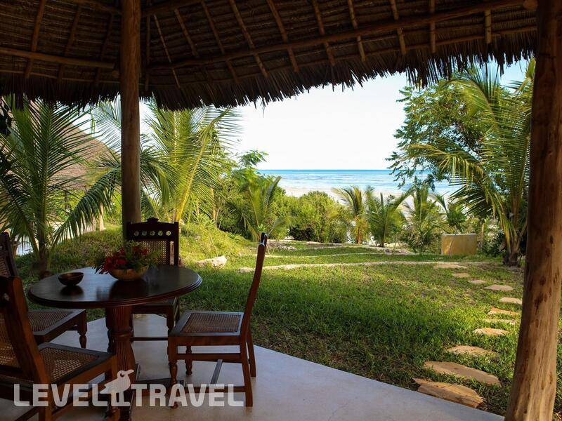 Фотография Qambani Luxury Resort