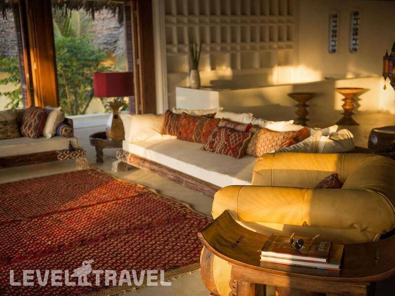 Фотография Qambani Luxury Resort
