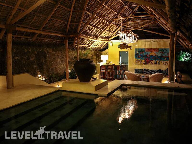 Фотография Qambani Luxury Resort