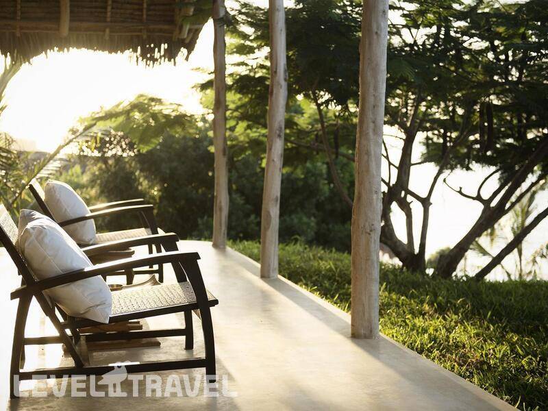 Фотография Qambani Luxury Resort