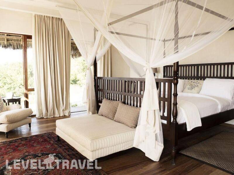 Фотография Qambani Luxury Resort