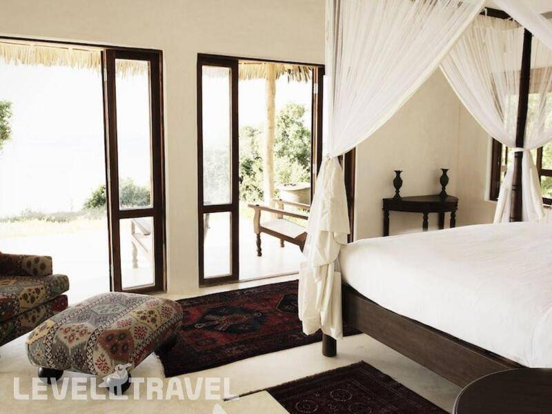 Фотография Qambani Luxury Resort