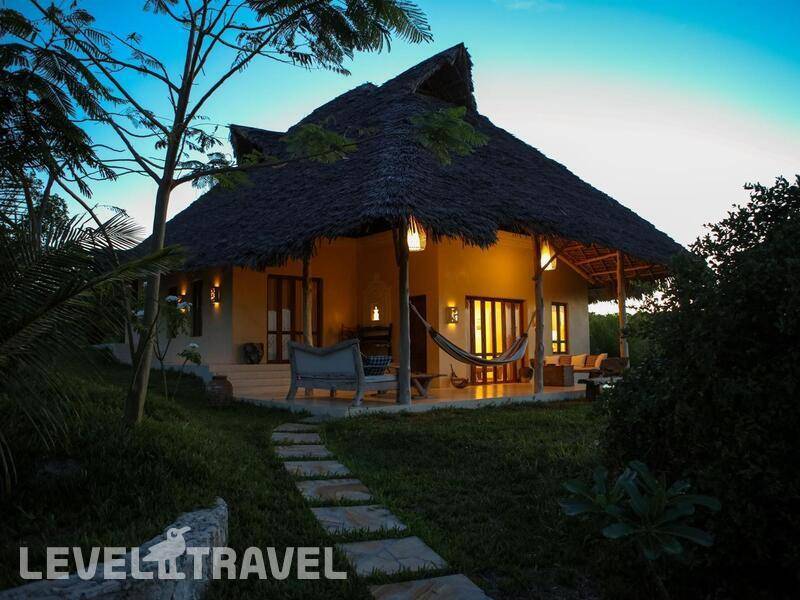 Фотография Qambani Luxury Resort