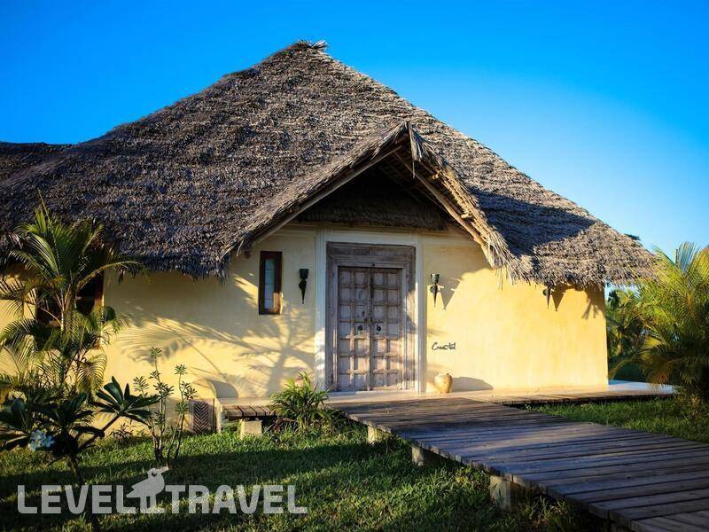 Фотография Qambani Luxury Resort