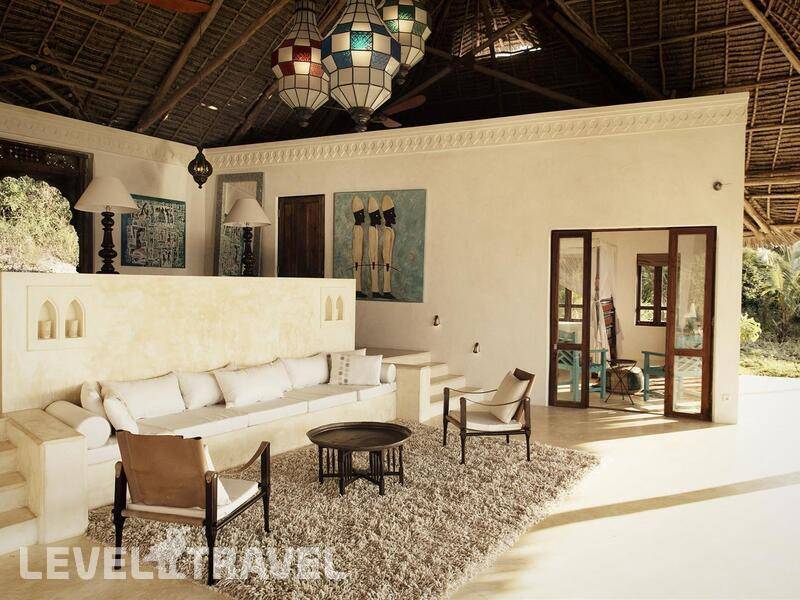 Фотография Qambani Luxury Resort