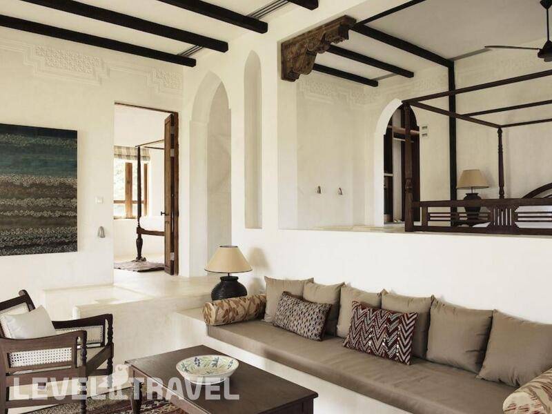 Фотография Qambani Luxury Resort
