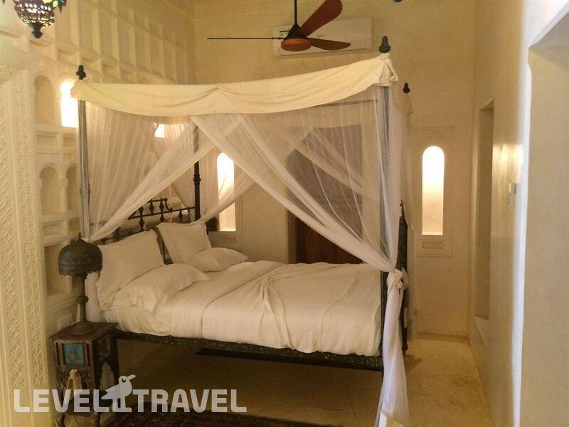 Фотография Qambani Luxury Resort