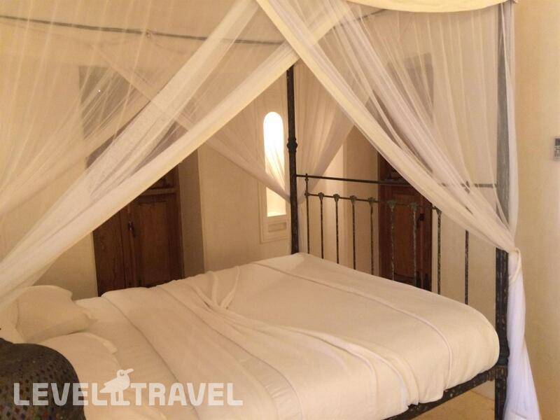 Фотография Qambani Luxury Resort