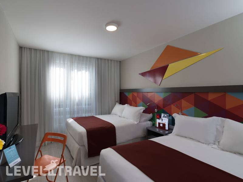 Фотография Novus Plaza Hodelpa
